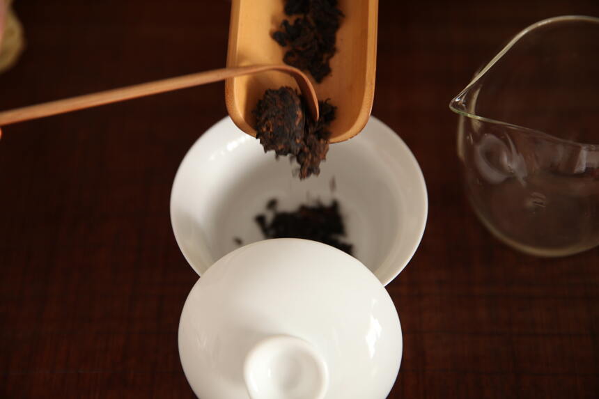 忙肺熟茶：甘醇显韵，柔中有劲！未来可期的普洱茶潜力股