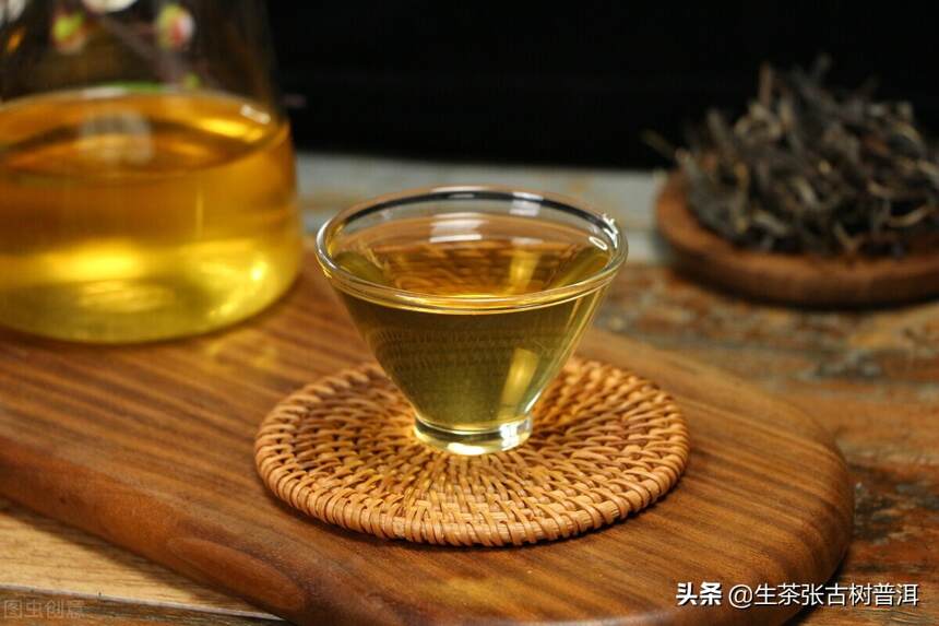 走进普洱茶临沧茶区，详细了解临沧各个茶山的特点，你喝过哪个？