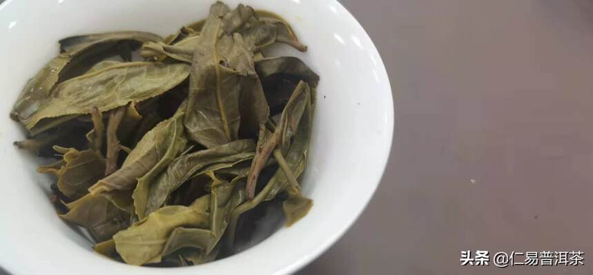 什么样的普洱茶或者茶不适合长期喝？