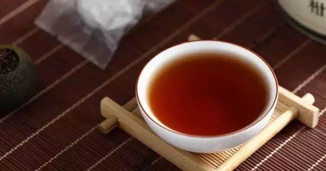 假如普洱茶市场没有小青柑，那会怎样？