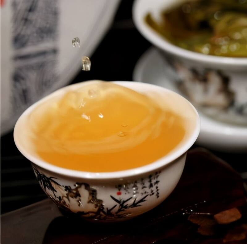 详解：勐宋那卡普洱茶的特点有哪些？与班章茶、南糯山茶媲美