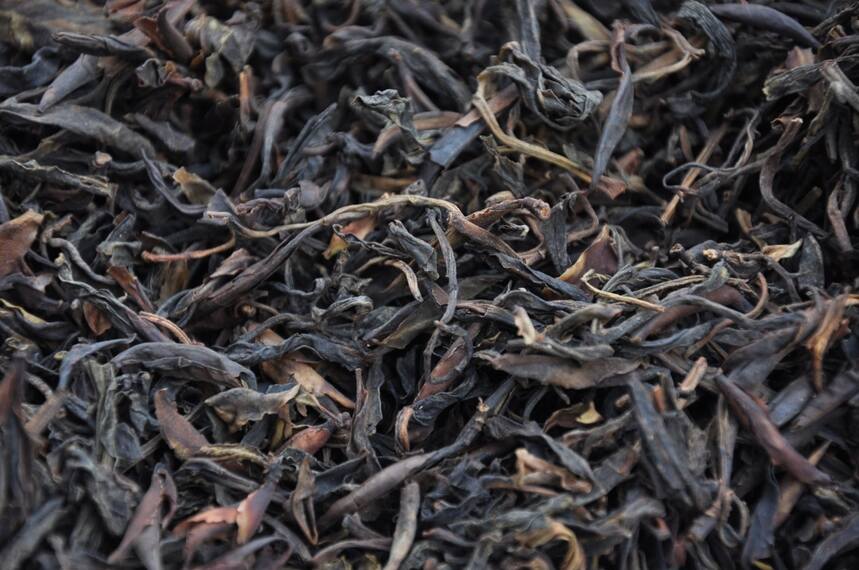 始料未及！中国红茶进口量超过出口量！中国红茶，究竟输在哪里？