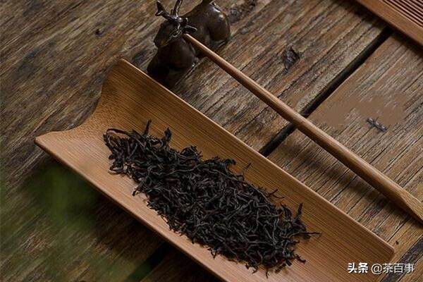 茶香，茶的灵魂，两种方法教你学会品评茶香