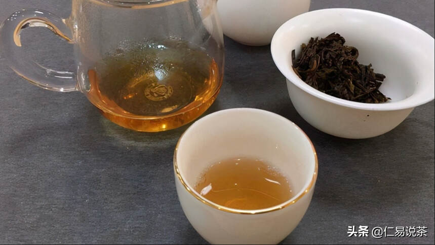 喝懂普洱茶的好处是什么？