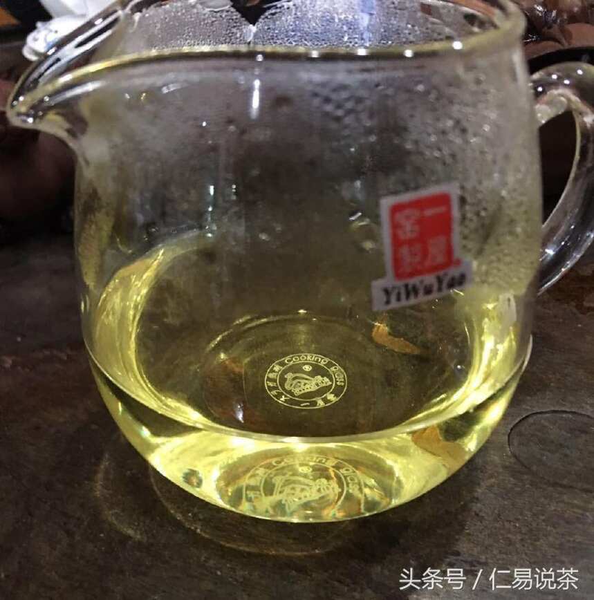 仁易说茶：专家教授证实的普洱茶健康，最终还是需要靠自己喝出来