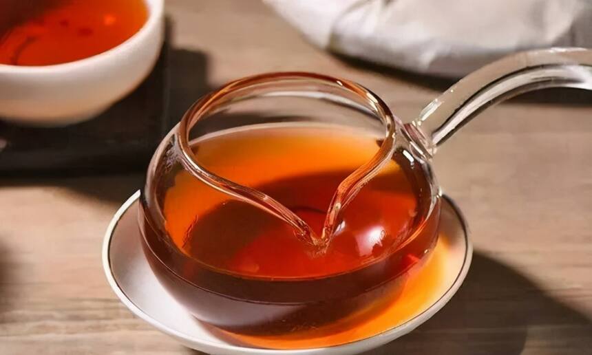 综合概述：西双版纳茶区普洱茶的特点以及口感怎么样？