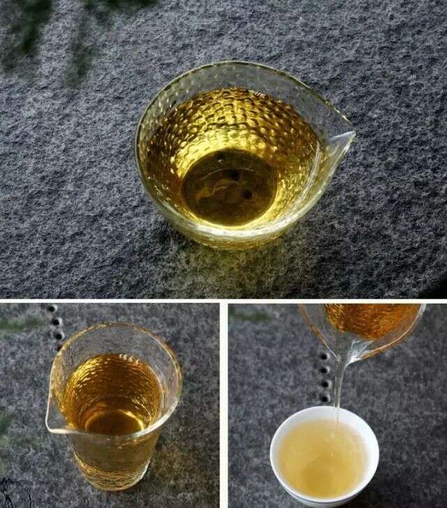 秘境南板普洱茶：香飘十里外，味在杯中