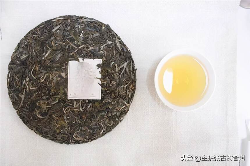 普洱茶的茶汤艺术表现在哪些方面？优质的普洱茶茶汤有什么特点？