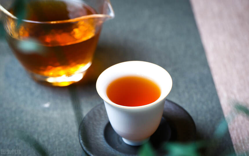 不懂茶该怎么买茶叶？