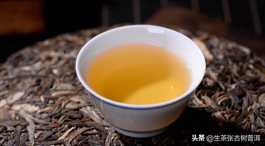 普洱茶的“绿茶化”现象该怎么理解？