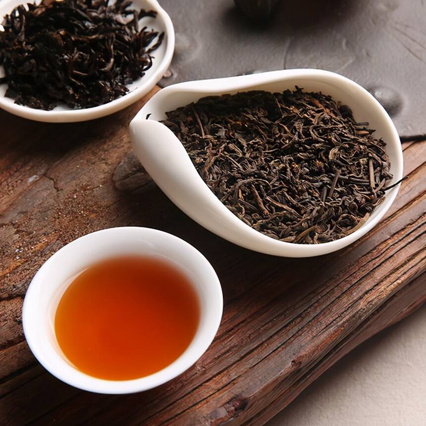 不同形态的普洱（散茶、沱茶、茶饼、茶砖），品质差异这么大吗？