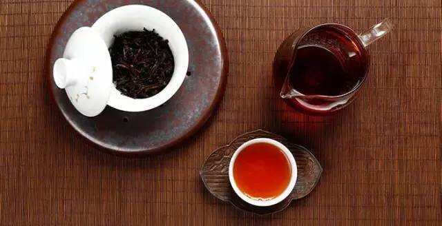 被妖魔化的萎凋，影响了普洱茶的越陈越香？