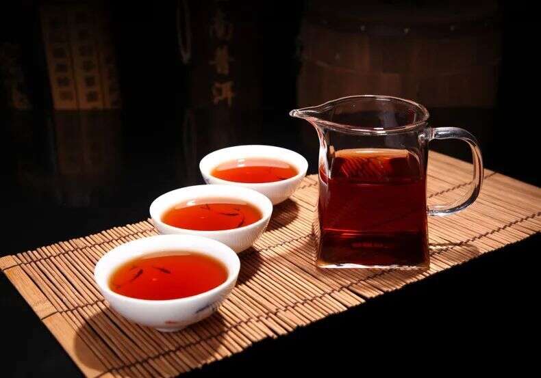 《老徐谈茶》267期：茶友们的老茶品质如何？春节期间品茶总结