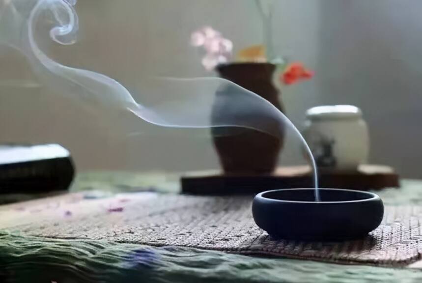 有灵魂的茶与有茶的灵魂