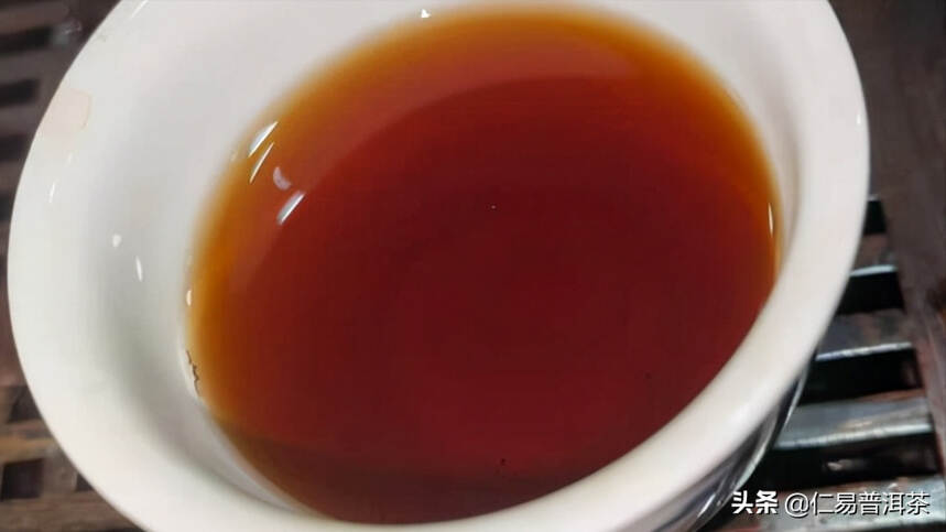 关于普洱茶泡茶的投茶量，投茶量的含义是什么？泡不好的原因是？