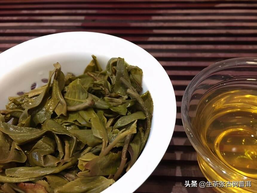 科学饮茶，长期陈放的普洱茶叶，会不会过期？还能喝吗？