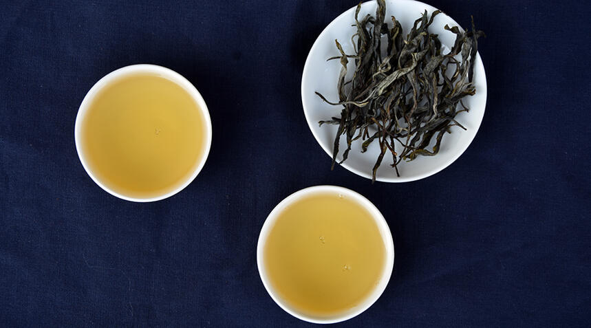 如何从小白逐步创建自己的古树茶品饮体系？