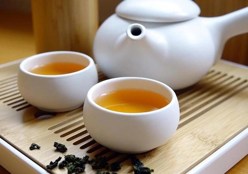 关于普洱茶的6大真相，你知道几个？