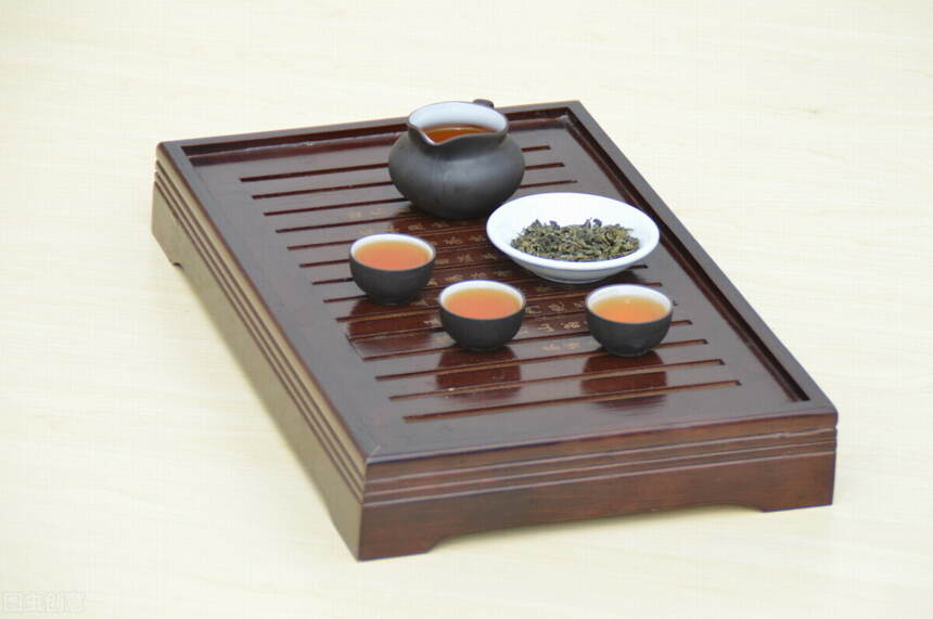茶修：清和兼骨鲠的刚柔相济，淡而有味的灵魂生香