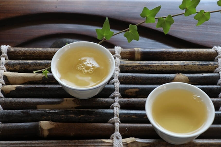老徐谈茶273：茶气是辨别古树茶重要指标？它是否存在？有何表现