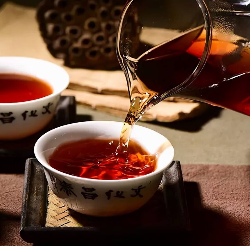 2022年将是普洱茶市场至暗的一年？