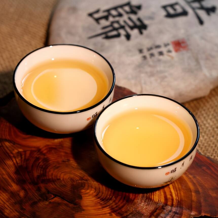 这6个寨子出产的普洱茶必定是精品！各位茶友喜欢哪种普洱茶呢？