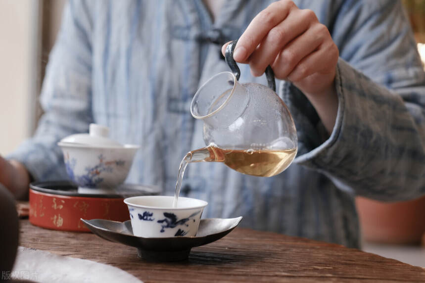 关于普洱茶的几大“不靠谱”流行语