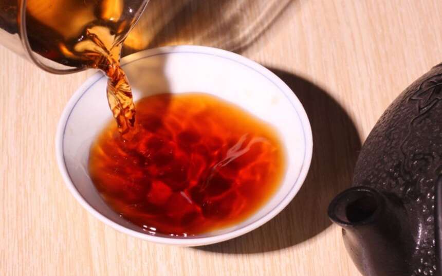 秋分，身体最“渴”时，喝什么茶更养生？