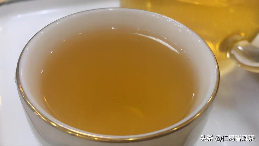 为什么有“茶性人性”之说，普洱茶定律下诞生的普洱茶是怎样的？