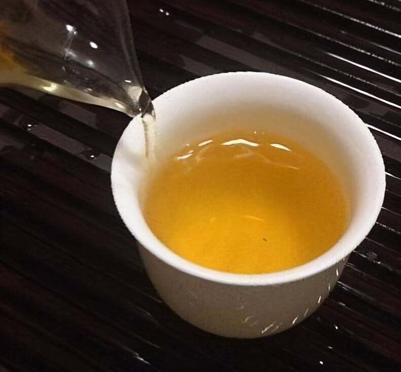 生茶张细说“香高味浓”的那卡古树茶，从这5个方面来解读