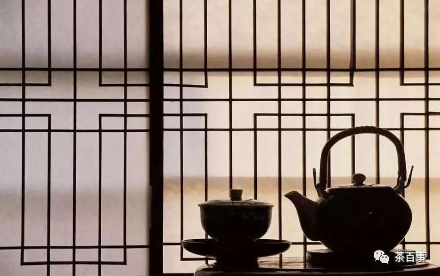 红楼梦中的茶与情，跟曹雪芹学如何饮茶