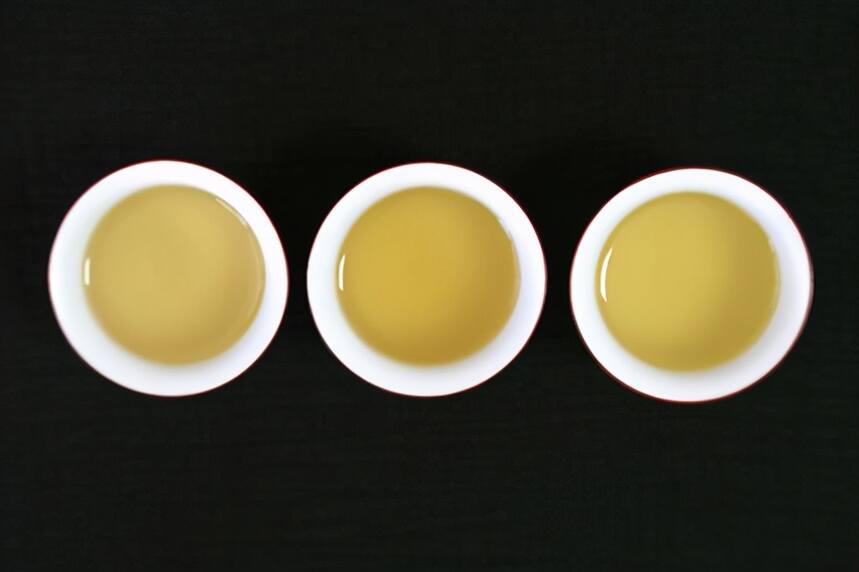 总结：勐库西半山古树茶知名茶区有哪些？古树普洱茶有什么特点？