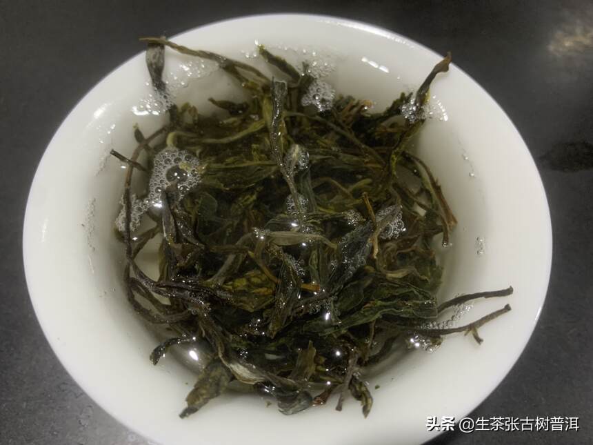 解读山头茶：布朗山普洱茶有什么特点？凭什么被称为普洱第一山？