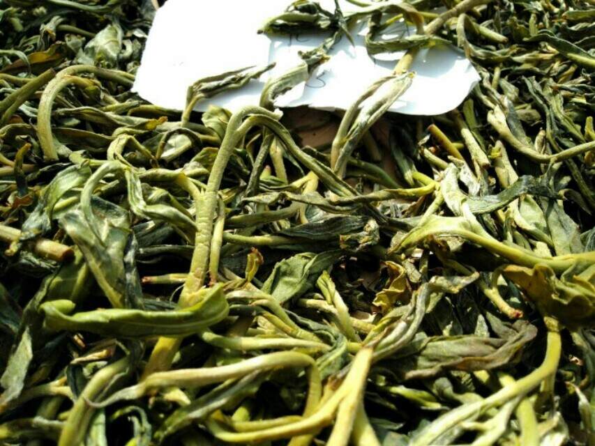好的茶叶自然不用过多言语，你喝的茶是正宗古树普洱吗？
