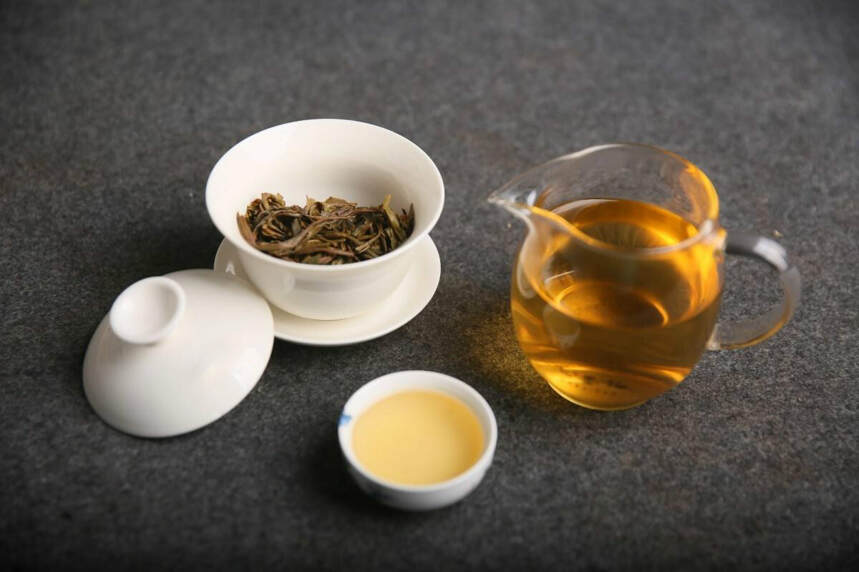 盘点：勐库东半山有哪些茶区？普洱茶品质如何？你喝过哪几种？