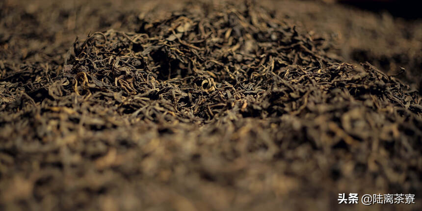 古树发酵与离地发酵：从低端熟茶桎梏中突围