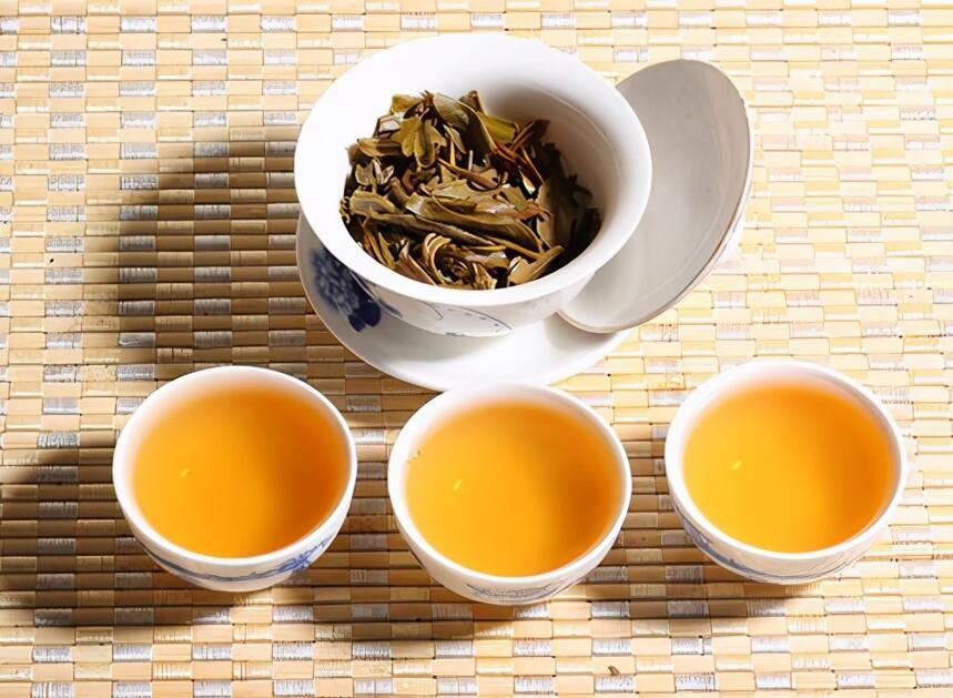 关于普洱茶最容易被人忽视的5个冷知识，你都知道吗？