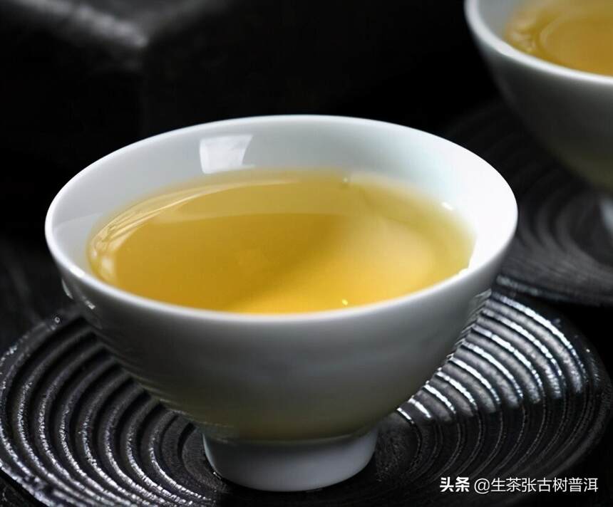 普洱茶有酸味，是什么原因造成的？还能不能喝？