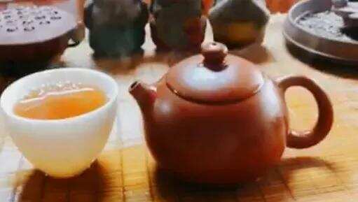 国家级泡茶师：这样泡普洱熟茶，才好喝