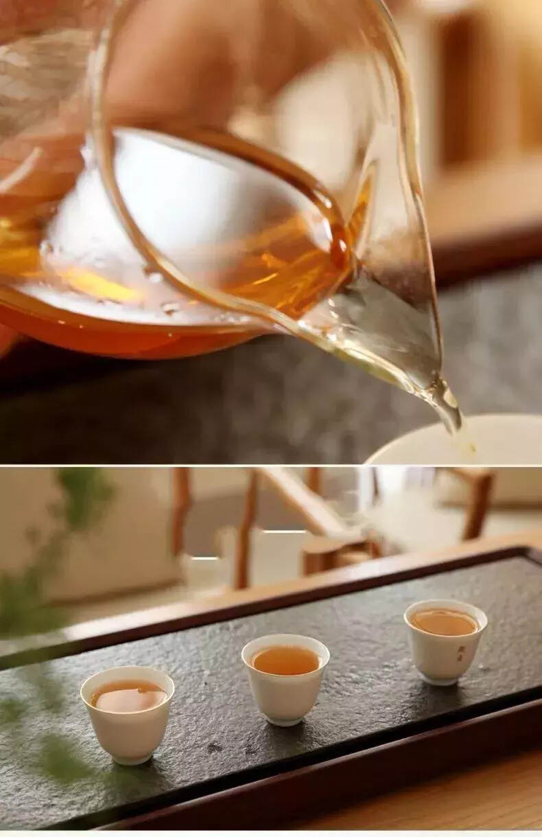 普洱茶越陈越香是真的吗？