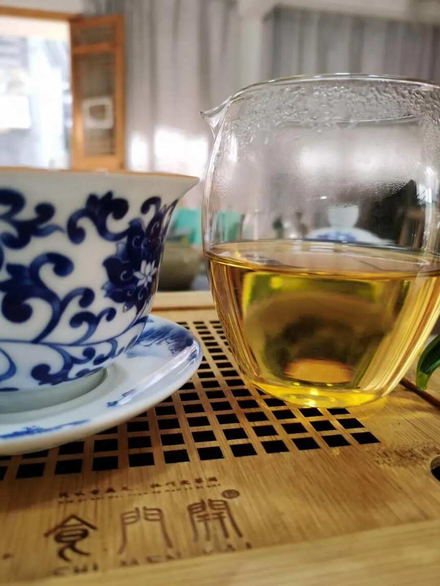 滇红的野生红茶是红茶天花板？