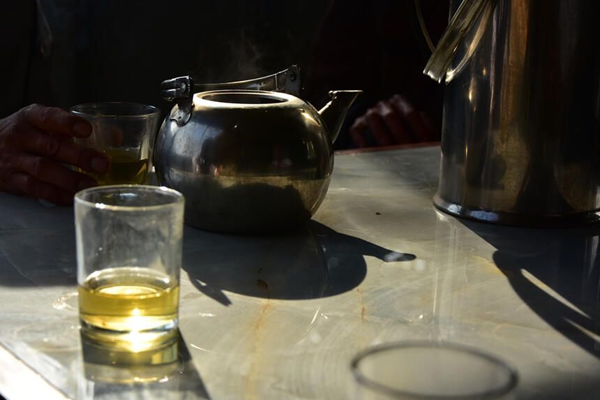 入门普洱茶，应该从品质一般的茶开始喝？还是直接从高端茶开始？