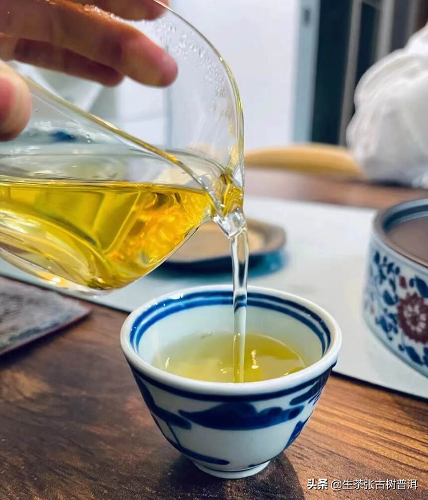 如何简单鉴别茶品质的好坏？