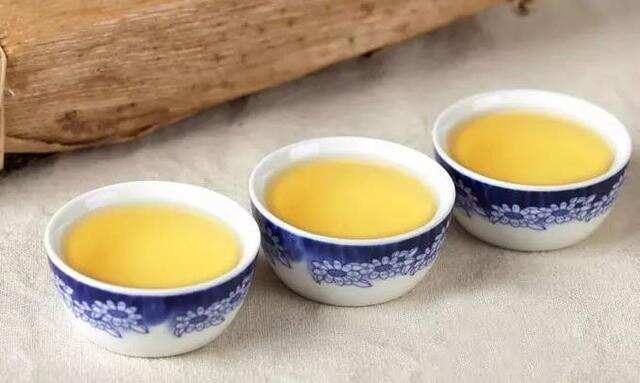 勐海观察：普洱茶的庄园化