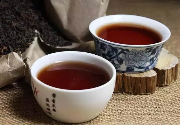 普洱茶越陈越香,保质期是多久？