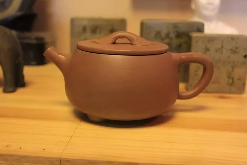 中期茶档：普洱茶2003紫大益7542—内容海量，建议收藏