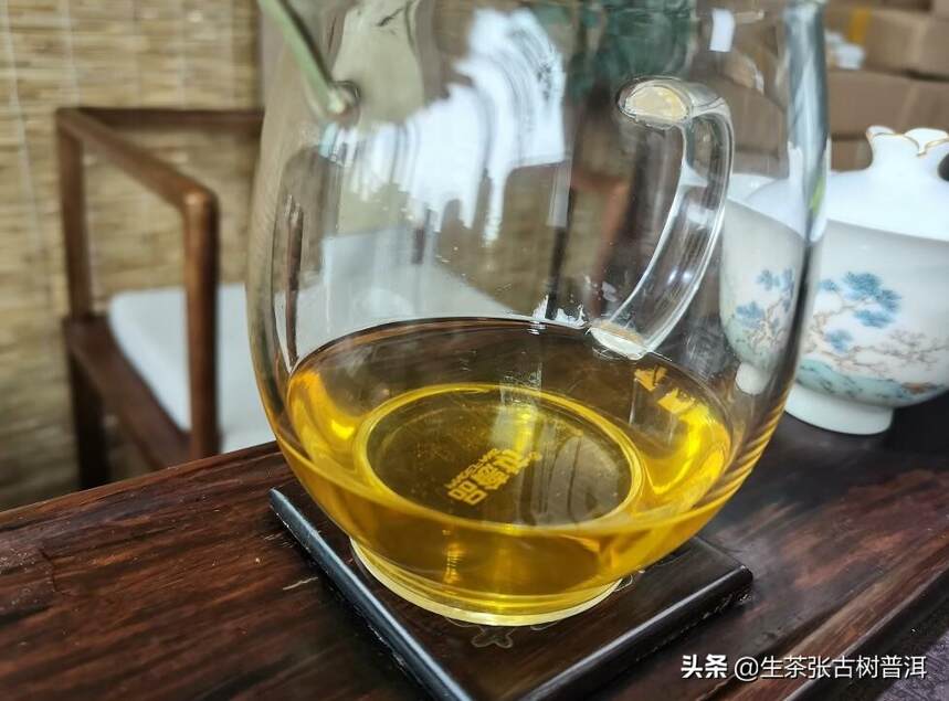 普洱茶为什么不能喝凉茶汤？多少温度的普洱茶汤才健康？
