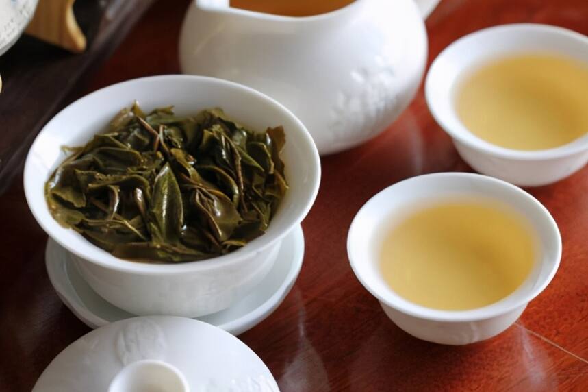 总结：勐库西半山古树茶知名茶区有哪些？古树普洱茶有什么特点？