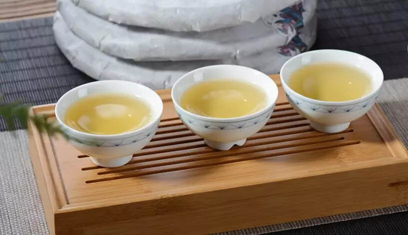 散户存茶会是普洱茶市场的明天？