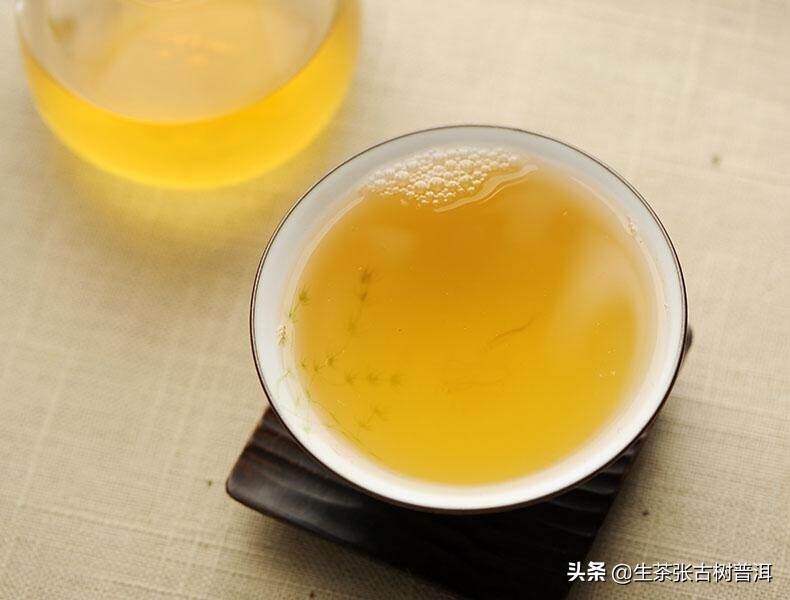 西双版纳勐海县有名的茶山，你知道有哪些吗？